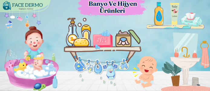 Banyo ve Hijyen